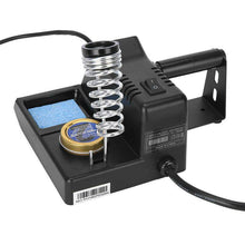 Load image into Gallery viewer, 60W Soldering Iron Solder Rework Station Variable Temperature LED Display - Battery Mate