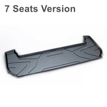 Load image into Gallery viewer, 7 Seater | Heavy Duty Cargo Mat Boot Liner Luggage Tray for Mitsubishi Pajero Sport 2015-22 - Battery Mate