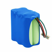 Load image into Gallery viewer, 7.2V Battery for iRobot Braava 380 380T Mint 5200 5200C Cleaner 4409709 - Battery Mate