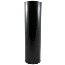 Load image into Gallery viewer, 8 Rolls | Stretch Film BLACK Hand Use 500mm x 450m | 25UM Pallet Shrink Wrap - Battery Mate