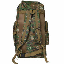 Load image into Gallery viewer, 80L Military Tactical Backpack Rucksack Hiking Camping Outdoor Trekking Army Bag - Battery Mate