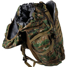 Load image into Gallery viewer, 80L Military Tactical Backpack Rucksack Hiking Camping Outdoor Trekking Army Bag - Battery Mate