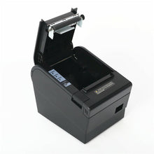 Load image into Gallery viewer, 80mm Thermal Receipt Printer Auto Cutter POS Print Clear Printing - Battery Mate