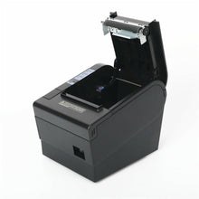 Load image into Gallery viewer, 80mm Thermal Receipt Printer Auto Cutter POS Print Clear Printing - Battery Mate