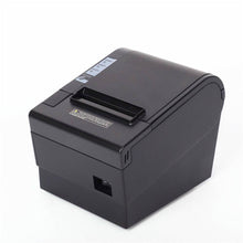 Load image into Gallery viewer, 80mm Thermal Receipt Printer Auto Cutter POS Print Clear Printing - Battery Mate