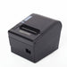 80mm Thermal Receipt Printer Auto Cutter POS Print Clear Printing - Battery Mate