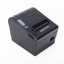 Load image into Gallery viewer, 80mm Thermal Receipt Printer Auto Cutter POS Print Clear Printing - Battery Mate