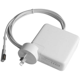 85W Magsafe L Tip Compatible Power Adapter Charger for MacBook 13