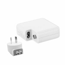 Load image into Gallery viewer, 87W USB-C AC Charger Compatible for 15" A1707 MacBook Pro With Thunderbolt 3 Type C - Battery Mate
