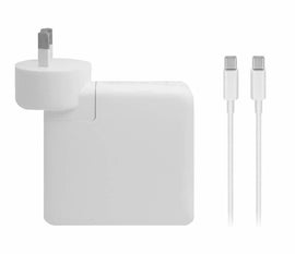 87W USB-C AC Charger Compatible for 15