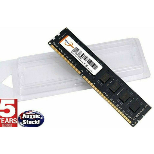 8GB 3200MHz DIMM DDR4 RAM Desktop Gaming Memory - Battery Mate