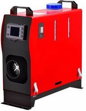 Load image into Gallery viewer, 8KW Portable Diesel Air Heater 12V Thermostat Deisel Caravan Motorhome Trailer A - Battery Mate