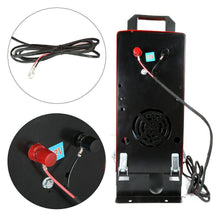 Load image into Gallery viewer, 8KW Portable Diesel Air Heater 12V Thermostat Deisel Caravan Motorhome Trailer A - Battery Mate