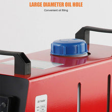 Load image into Gallery viewer, 8KW Portable Diesel Air Heater 12V Thermostat Deisel Caravan Motorhome Trailer A - Battery Mate
