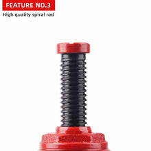 Load image into Gallery viewer, 8Ton Hydraulic Bottle Jack Lift Car Lifting Tool Truck Caravan Tractors 4WD SUV - Battery Mate