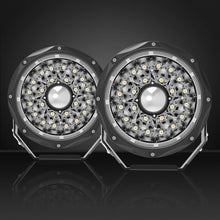 Load image into Gallery viewer, 9 Inch Laser LED Driving Lights with Daytime Running Lamp Offroad Truck SUV 4X4 - Battery Mate