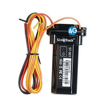 Load image into Gallery viewer, 901L 4G GPS Tracker for Vehicles, Mini GPS Tracker Waterproof Locator - Battery Mate