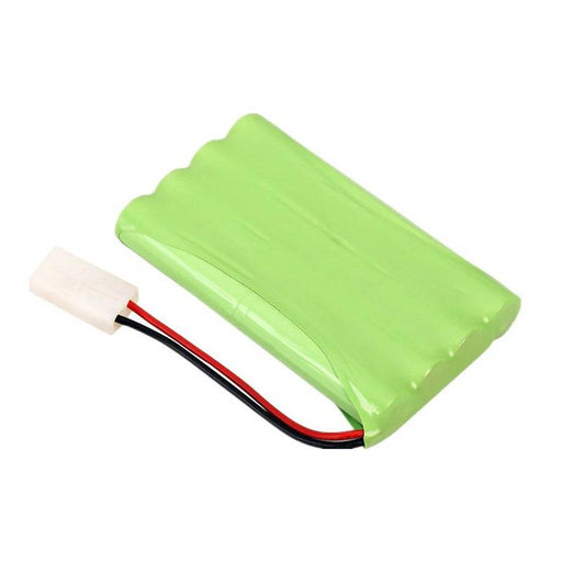 9.6V 2x4 8AA 700mAh NI-MH Rechargeable Battery Pack Tamiya RC - Battery Mate