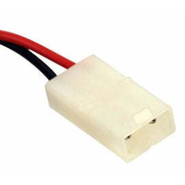 9.6V 2x4 8AA 700mAh NI-MH Rechargeable Battery Pack Tamiya RC - Battery Mate