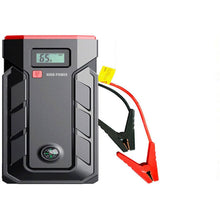 Load image into Gallery viewer, 99900mAh Car Jump Starter Power Bank Pack Vehicle Charger Battery Engine Booster - Battery Mate