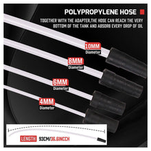 Load image into Gallery viewer, 9L Manual Waste Oil Fluid Extractor Pump Suction Vacuum Fuel Car Boat Transfer - Battery Mate