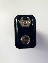Load image into Gallery viewer, 9V 6f22 rechargeable li ion battery 9V batteries - Battery Mate