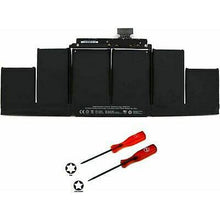 Load image into Gallery viewer, A1417 95WH Battery for Macbook Pro Retina 15&quot; A1398 Mid 2012 Early 2013 - Battery Mate