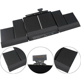 A1417 95WH Battery for Macbook Pro Retina 15
