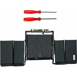 A1819 Battery For Macbook Pro 13'' Touch A1706 Late 2016 Mid 2017 EMC 3071/3163 - Battery Mate