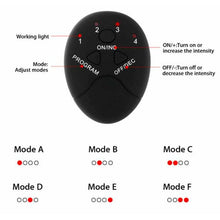 Load image into Gallery viewer, ABS Abdominal Muscle Trainer EMS Stimulator Toning Belt Smart Home Training Set - Battery Mate