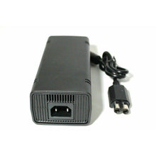 Load image into Gallery viewer, AC Adapter Power Supply Cord Cable For Xbox 360 Slim Charger 135W Brick - Battery Mate