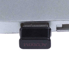 Load image into Gallery viewer, AC1200 Dual Band Wi-Fi USB Mini Adapter | Fast 1200mbps Speed - Battery Mate