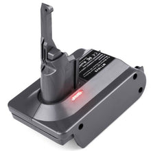 Load image into Gallery viewer, Adapter For DeWalt Milwaukee Bosch Battery Convert To Dyson V7 AU - Battery Mate