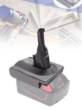 Load image into Gallery viewer, Adapter For Makita 18V Battery Converter To For Dyson V7 &amp; V8 Vacuum Cleaner - Battery Mate
