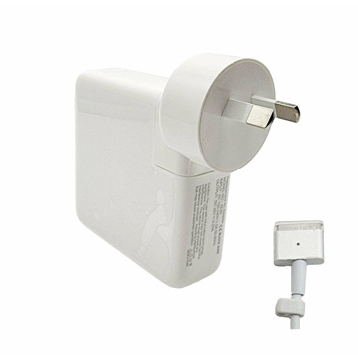 Adapter Power Charger for Macbook Pro Mag Safe 1 | 2 - Battery Mate