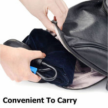 Load image into Gallery viewer, Air Inflatable Neck Pillow Head Cervical Traction Support Stretcher Pain Relief - Battery Mate