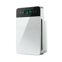 Load image into Gallery viewer, Air Purifier HEPA Filter PM2.5 Smoke Dust Germ Odor Cleaner Remote Control AU - Battery Mate