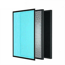 Load image into Gallery viewer, Air Purifier HEPA Filter PM2.5 Smoke Dust Germ Odor Cleaner Remote Control AU - Battery Mate