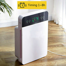 Load image into Gallery viewer, Air Purifier HEPA Filter PM2.5 Smoke Dust Germ Odor Cleaner Remote Control AU - Battery Mate