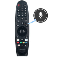 Load image into Gallery viewer, AN-MR20GA AKB75855501 Voice Magic Remote Control For LG Smart TV 49NANO81ANA - Battery Mate