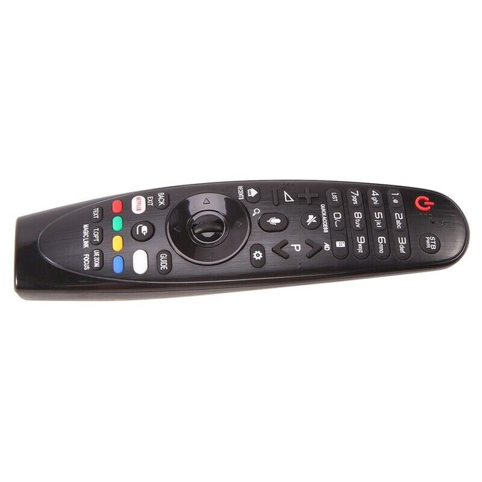 AN-MR650A Replacement Remote Control with Voice Function and Mouse Function W6B6 - Battery Mate