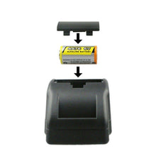 Load image into Gallery viewer, Anti Barking Dog Static Collar with 6v battery - Battery Mate