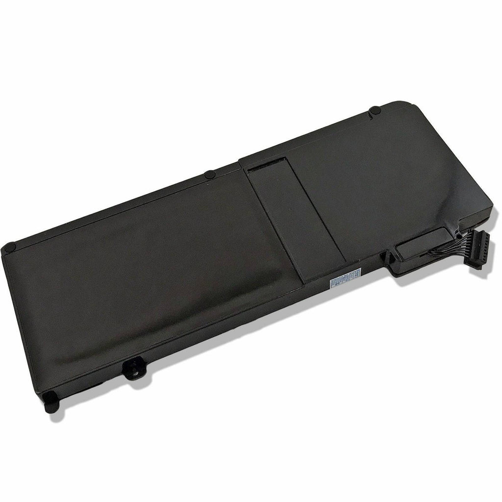 Apple A1331 Battery Replacement | for MacBook 13" A1342 (White Unibody 2009-2010) - Battery Mate