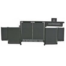 Load image into Gallery viewer, Apple Compatible Battery A1493 for Macbook Pro 13” Retina A1502 Late 2013 Mid 2014 - Battery Mate
