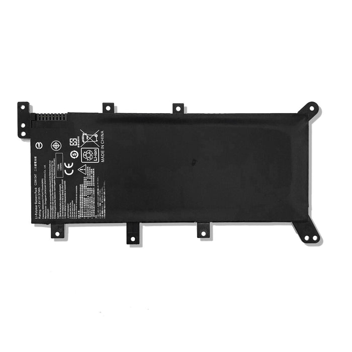 Asus F555BA Replacemnet Battery F555D F555LJ F555LN F555UA F555UJ F555Y F555YA K555LB - Battery Mate