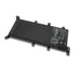 Asus F555BA Replacemnet Battery F555D F555LJ F555LN F555UA F555UJ F555Y F555YA K555LB - Battery Mate