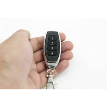 Load image into Gallery viewer, ATA PTX5 TrioCode GDO Garage Door Remote Replacement PTX-5v1 GDO 11v1/6v3/6v4 - Battery Mate