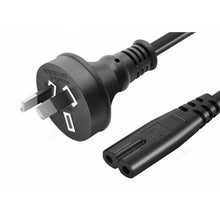 Load image into Gallery viewer, AU Plug Power Cord Lead Cable Compatible for Sony Playstation 1 2 4 PS1 PS2 PS4/PS3 Slim - Battery Mate