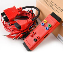 Load image into Gallery viewer, Autel G-BOX2 Auto Smart Key Programming IMMO Scanner for Mercedes Benz - Battery Mate