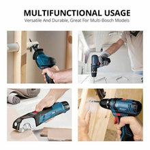 Load image into Gallery viewer, BAT411 BAT412 Drill Battery 10.8V 2/2.5AH For Bosch 2 607 336 996 TSR1080 - Battery Mate